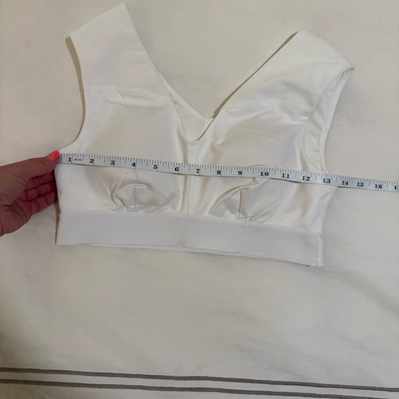 Tommie Copper Shoulder Support Bra - Picture 6 of 6